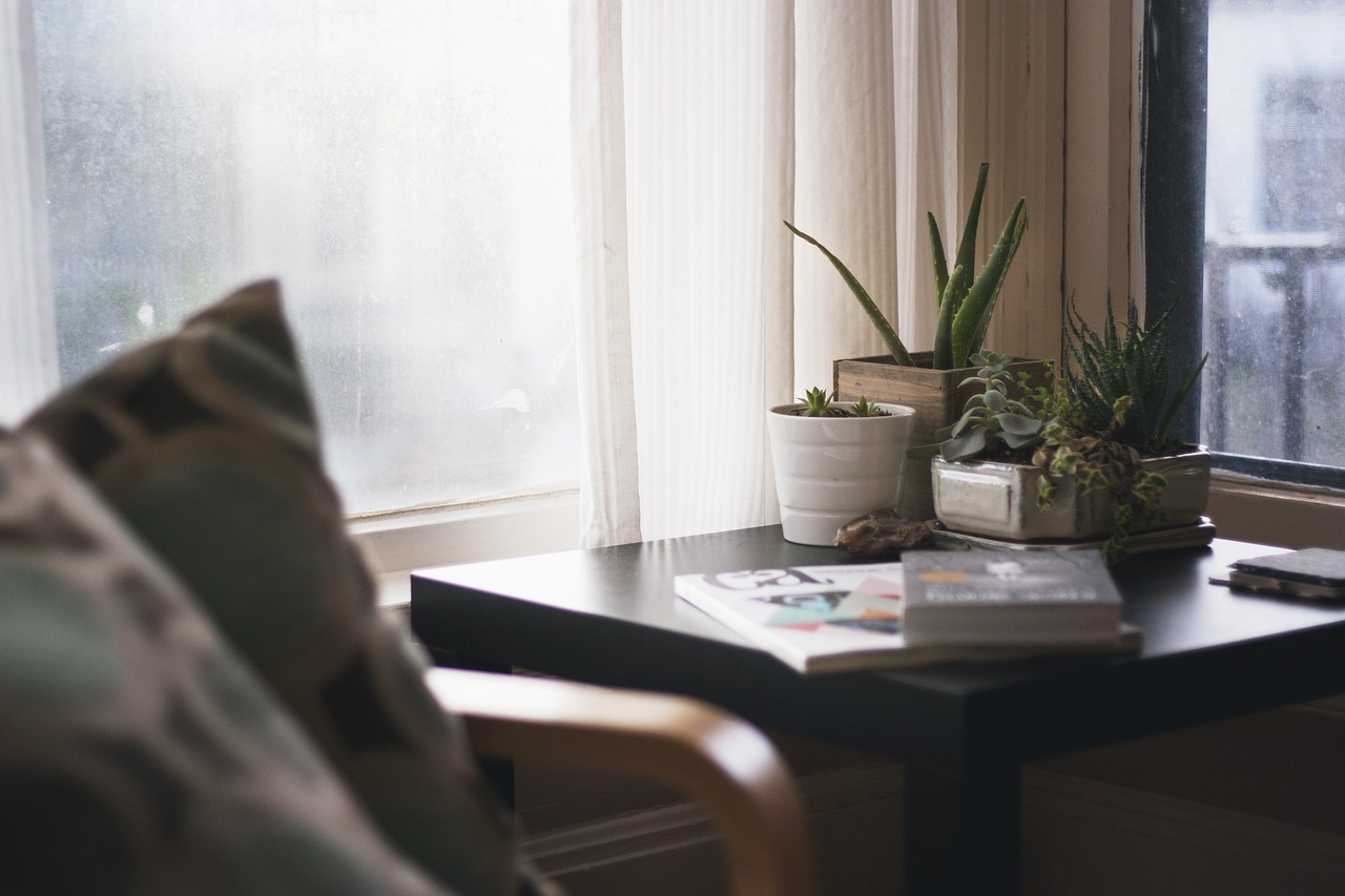 How to Improve Your Home’s Heating Efficiency This Winter 
